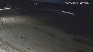 Město Chomutov - Kamencové jezero - 9.2.2026 v 04:30