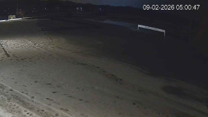 Město Chomutov - Kamencové jezero - 9.2.2026 v 05:00