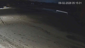 Město Chomutov - Kamencové jezero - 9.2.2026 v 05:15