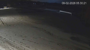 Město Chomutov - Kamencové jezero - 9.2.2026 v 05:30