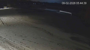 Město Chomutov - Kamencové jezero - 9.2.2026 v 05:45
