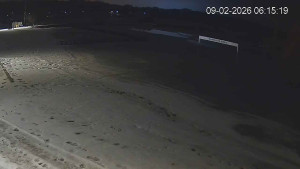 Město Chomutov - Kamencové jezero - 9.2.2026 v 06:15