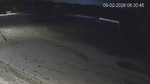 Město Chomutov - Kamencové jezero - 9.2.2026 v 06:30