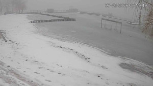 Město Chomutov - Kamencové jezero - 9.2.2026 v 08:00