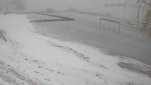 Město Chomutov - Kamencové jezero - 9.2.2026 v 08:15