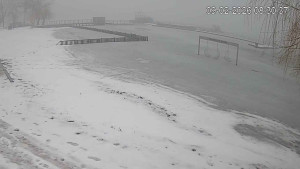 Město Chomutov - Kamencové jezero - 9.2.2026 v 08:30