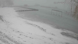 Město Chomutov - Kamencové jezero - 9.2.2026 v 11:00