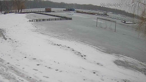Město Chomutov - Kamencové jezero - 9.2.2026 v 13:45