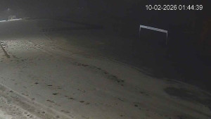 Město Chomutov - Kamencové jezero - 10.2.2026 v 01:45