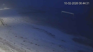 Město Chomutov - Kamencové jezero - 10.2.2026 v 06:45