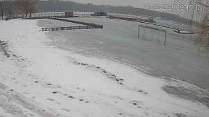 Město Chomutov - Kamencové jezero - 10.2.2026 v 09:45