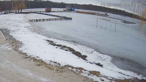 Město Chomutov - Kamencové jezero - 13.2.2026 v 09:00