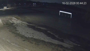 Město Chomutov - Kamencové jezero - 16.2.2026 v 00:45