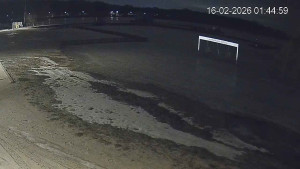 Město Chomutov - Kamencové jezero - 16.2.2026 v 01:45