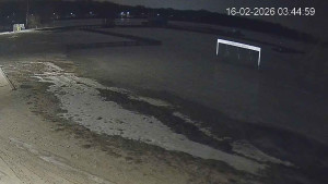 Město Chomutov - Kamencové jezero - 16.2.2026 v 03:45