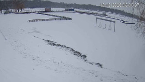 Město Chomutov - Kamencové jezero - 16.2.2026 v 08:00