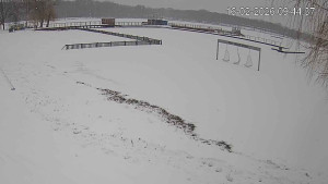 Město Chomutov - Kamencové jezero - 16.2.2026 v 09:45