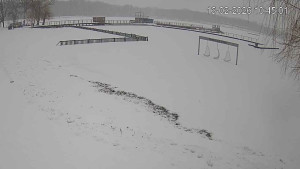 Město Chomutov - Kamencové jezero - 16.2.2026 v 10:45