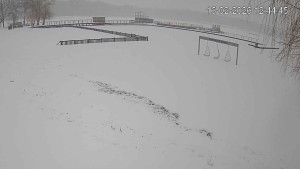 Město Chomutov - Kamencové jezero - 16.2.2026 v 12:45