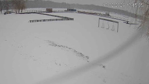 Město Chomutov - Kamencové jezero - 16.2.2026 v 13:45