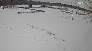 Město Chomutov - Kamencové jezero - 16.2.2026 v 14:45