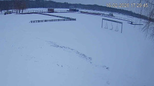 Město Chomutov - Kamencové jezero - 16.2.2026 v 17:30