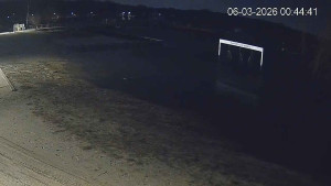 Město Chomutov - Kamencové jezero - 6.3.2026 v 00:45