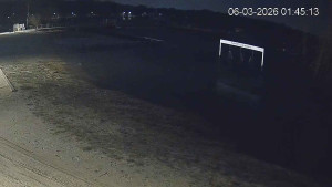 Město Chomutov - Kamencové jezero - 6.3.2026 v 01:45