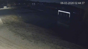 Město Chomutov - Kamencové jezero - 6.3.2026 v 02:45