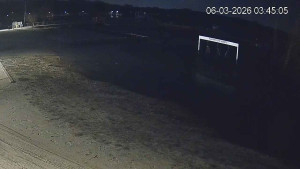 Město Chomutov - Kamencové jezero - 6.3.2026 v 03:45