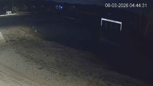 Město Chomutov - Kamencové jezero - 6.3.2026 v 04:45