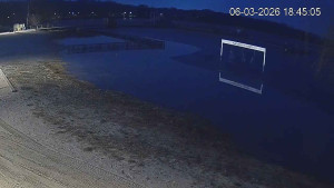 Město Chomutov - Kamencové jezero - 6.3.2026 v 18:45