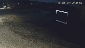 Město Chomutov - Kamencové jezero - 6.3.2026 v 22:45