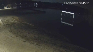 Město Chomutov - Kamencové jezero - 21.3.2026 v 00:45