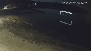 Město Chomutov - Kamencové jezero - 21.3.2026 v 01:45