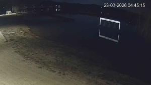 Město Chomutov - Kamencové jezero - 23.3.2026 v 04:45 Město Chomutov - Kamencové jezero - 23.3.2026 v 04:45