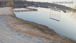 Město Chomutov - Kamencové jezero - 23.3.2026 v 06:45 Město Chomutov - Kamencové jezero - 23.3.2026 v 06:45