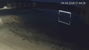 Město Chomutov - Kamencové jezero - 4.4.2026 v 01:45