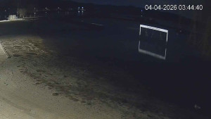 Město Chomutov - Kamencové jezero - 4.4.2026 v 03:45