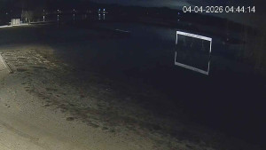 Město Chomutov - Kamencové jezero - 4.4.2026 v 04:45