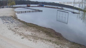 Město Chomutov - Kamencové jezero - 4.4.2026 v 09:00