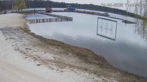 Město Chomutov - Kamencové jezero - 4.4.2026 v 11:45