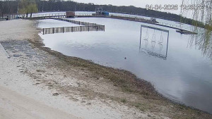 Město Chomutov - Kamencové jezero - 4.4.2026 v 12:30