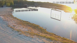 Kamencové jezero