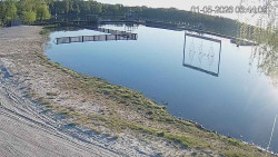 Kamencové jezero