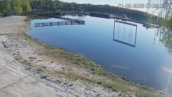 Kamencové jezero