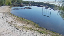 Kamencové jezero