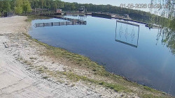 Kamencové jezero