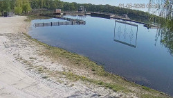 Kamencové jezero