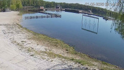 Kamencové jezero